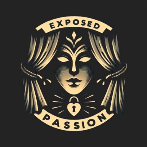 exposed passion|james branighan exposedpassion.